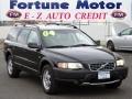 2004 Volvo XC70