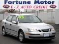 2005 Saab 9-3