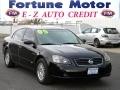 2005 Nissan Altima