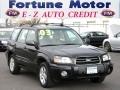 2003 Subaru Forester