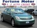 2003 Infiniti G35