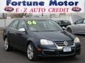 2006 Volkswagen Jetta
