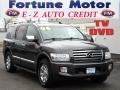 2006 Infiniti QX56