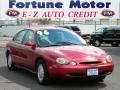 1996 Ford Taurus
