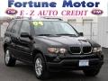 2004 BMW X5