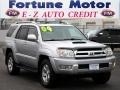 2004 Toyota 4Runner