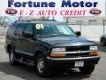 2001 Chevrolet Blazer