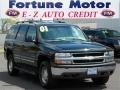 2001 Chevrolet Tahoe