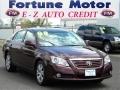 2008 Toyota Avalon