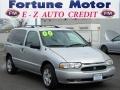 2000 Nissan Quest