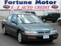 1996 Honda Accord