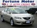 2004 Mazda MAZDA3