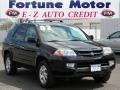 2002 Acura MDX