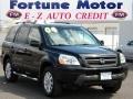 2004 Honda Pilot