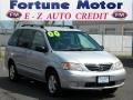 2000 Mazda MPV