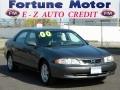 2000 Mazda 626