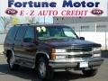 1999 Chevrolet Tahoe