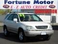 2002 Lexus RX 300