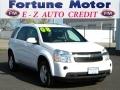 2008 Chevrolet Equinox