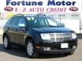 2007 Lincoln MKX