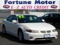 2002 Pontiac Grand Prix