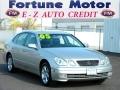 2005 Lexus GS