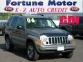 2006 Jeep Liberty