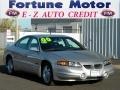 2000 Pontiac Bonneville