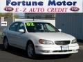 2002 Infiniti I35
