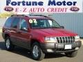 2002 Jeep Grand Cherokee