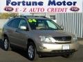 2004 Lexus RX 330
