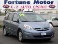 2008 Toyota Sienna