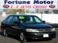 2001 Toyota Avalon