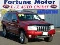 2004 Jeep Grand Cherokee