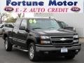 2006 Chevrolet Silverado 1500