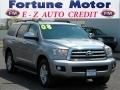2008 Toyota Sequoia
