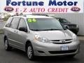 2006 Toyota Sienna