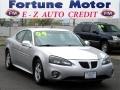 2004 Pontiac Grand Prix