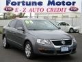 2008 Volkswagen Passat