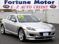 2004 Mazda RX-8