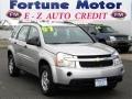 2007 Chevrolet Equinox