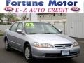 2002 Honda Accord