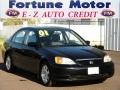2001 Honda Civic
