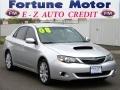 2008 Subaru Impreza