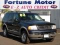 2002 Ford Explorer