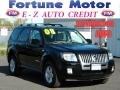 2008 Mercury Mariner Hybrid