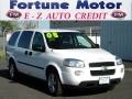 2008 Chevrolet Uplander