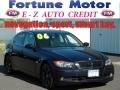 2006 BMW 3-Series
