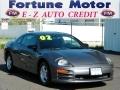 2002 Mitsubishi Eclipse