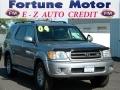 2004 Toyota Sequoia